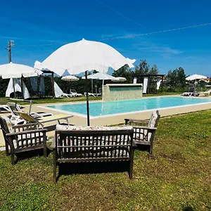  Casa di campagna Il Bosco Italia